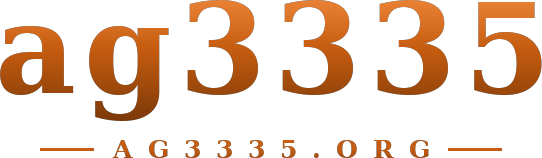 ag3335 logo